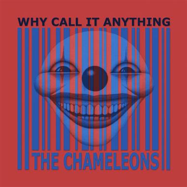 The Chameleons -  Why Call It Anything